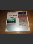 LP Curcio/I giganti del Jazz 45 L. Armstrong, T. Glenn, M. Napoleon - náhled