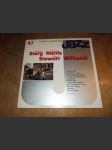 LP Curcio/I giganti del Jazz 47 V. Story, J. Harris, R. Stewart, S. Williams - náhled