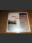 LP Curcio/I giganti del Jazz 51 T. Wilson, M. Hinton, O. Jackson - náhled