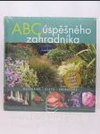 ABC úspěšného zahradníka - náhled