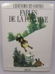 Legendes et contes: Fables de La Fontaine - náhled