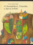 O Smrekáčikovi, Triesočke a lipovej kolíske - náhled