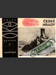 České hrady - náhled