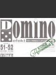 Domino efekt 51-52/93,94 - náhled