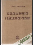 Vzorce a rovnice v základoch chémie - náhled