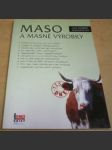 Maso a masné výrobky - náhled