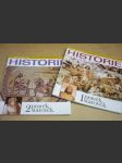 Historie: Pravěk, starověk 1 a 2. - náhled