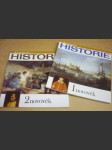 Historie: Novověk 1 a 2. - náhled