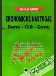 Ekonomické nástroje - Dane, clá, ceny - náhled