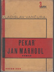 Pekař Jan Marhoul - náhled
