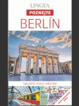 Poznejte Berlín - Průvodce - náhled