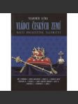 Vládci českých zemí 2. (Rudolf II., Fridrich Falcký, Ferdinand II., Jiří z Poděbrad, Josef II., Leopold I.) Další rozluštěná tajemství. - náhled