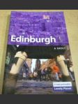 Edinburgh a okolí - náhled