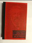 Jules Verne v nakladatelství Jos. R. Vilímek - náhled