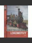 Encyklopedie lokomotivy (vlak, lokomotiva) - náhled