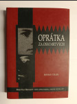 Oprátka za osm mrtvých - případ Olgy Hepnarové - dívky, která zabíjela, protože neuměla žít - náhled