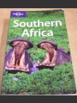 Southern Africa. Průvodce. Anglicky - náhled