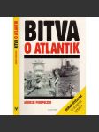 Bitva o Atlantik (2. světová válka, lodě, loďstvo, námořnictvo) - náhled