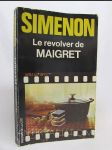 Le revolver de Maigret - náhled