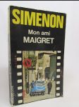 Mon ami Maigret - náhled