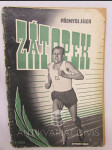 Zátopek - náhled