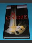 Já, Claudius - Graves - náhled