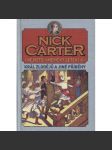Nick Carter: Největší americký detektiv - Král zlodějů a jiné příběhy - náhled