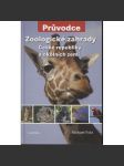 Zoologické zahrady České republiky a okolních zemí - náhled