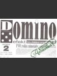 Domino efekt 2/1994 - náhled