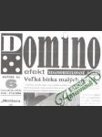 Domino efekt 6/1994 - náhled
