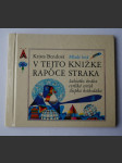 V tejto knížke rapoce straka - náhled