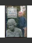 Tegen het idealisme. Een biografie van Pierre Vinken [životopis, nizozemská publicistika, lékařství, medicína a lékařská literatura, Elsevier] - náhled