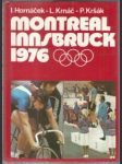 Montreal - innsbruck 1976  - náhled