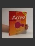 Microsoft Access 2010. podrobná uživatelská příručka - náhled