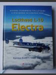 Lockheed L-10 Electra: Historie významného typu letounu a jeho návrat na evropské nebe - náhled