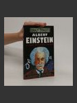 Albert Einstein a jeho nafukovací vesmír - náhled