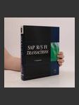 SAP R/3 FI Transactions - náhled
