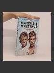 Marcus & Martinus : náš příběh - náhled
