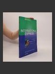 International Express : intermediate : student´s book - náhled