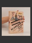 Scarlett. II : pokračování Jihu proti Severu (duplicitní ISBN) - náhled