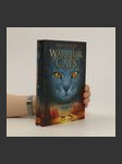 Warrior Cats. Geheimnis des Waldes. - náhled