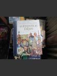 Rodinná encyklopedie světových dějin - náhled