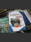 PotĹ™ebujete psychoterapii? - náhled