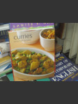 Curries - Essential recipes - náhled