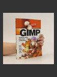 GIMP : uživatelská příručka - náhled