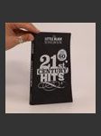 The little black songbook. 21st century hits 21st century hits - náhled
