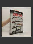 Encyklopedie zbraní : přes 1000 vojenských, sportovních a historických zbraní z celého světa - náhled