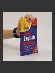 Pocket English Dictionary - náhled