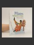 Pilates - balanční cvičení - náhled