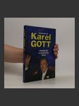 Karel Gott. Umělecký a soukromý život - náhled